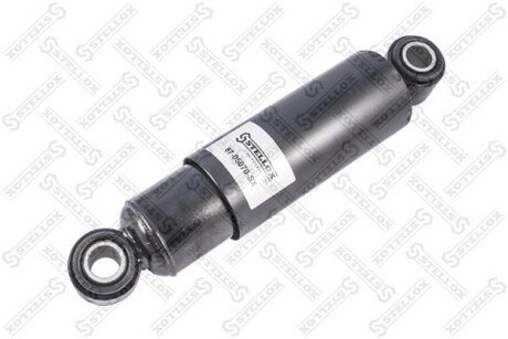 Подвеска, амортизатор STELLOX 8705070SX