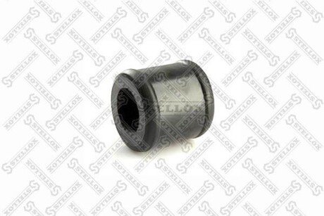 Подвеска, амортизатор; Опора, стабилизатор STELLOX 8706101SX