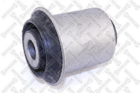 Сайлентблок важеля заднього STELLOX 87-37060-SX