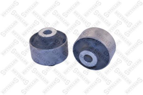 Сайлентблок важеля заднього STELLOX 87-51025-SX