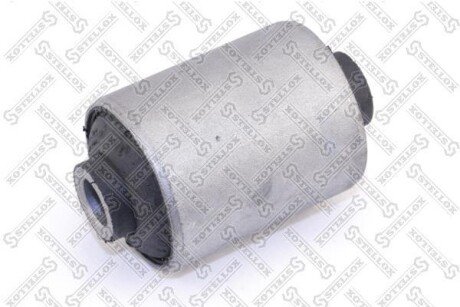 Сайлентблок важеля заднього STELLOX 87-71009-SX