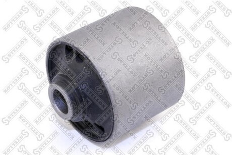 Сайлентблок переднього моста передній і задній STELLOX 87-72076-SX