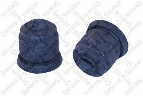 Сайлентблок важеля верхнього STELLOX 87-74022-SX