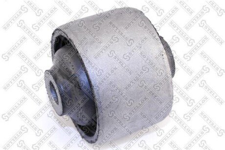 Сайлентблок задньої балки STELLOX 87-74057-SX
