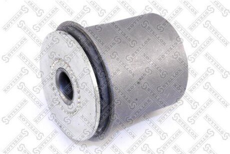 Сайлентблок важеля верхнього STELLOX 87-98136-SX
