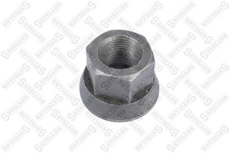 Гайка крепления колеса STELLOX 8902080SX
