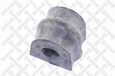Втулка стабілізатора переднього d20 STELLOX 89-17010-SX