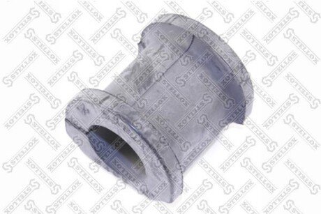 Втулка стабілізатора переднього центральна d25.4 STELLOX 89-37025-SX