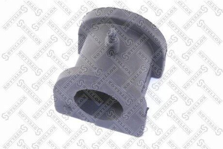Втулка стабілізатора переднього центральна d22 STELLOX 89-72007-SX