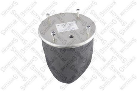 Кожух пневматической рессоры STELLOX 9008130SX