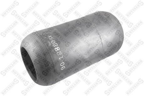 Кожух пневматической рессоры STELLOX 9018880SX