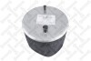 Кожух пневматической рессоры STELLOX 90-41574-SX (фото 1)