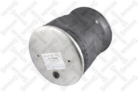 Кожух пневматической рессоры STELLOX 90-41578-SX
