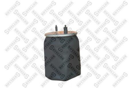 Кожух пневматической рессоры STELLOX 90-41590-SX