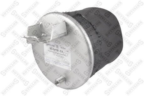 Кожух пневматической рессоры STELLOX 9064181SX