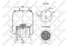 Кожух пневматической рессоры STELLOX 9092924SX (фото 1)