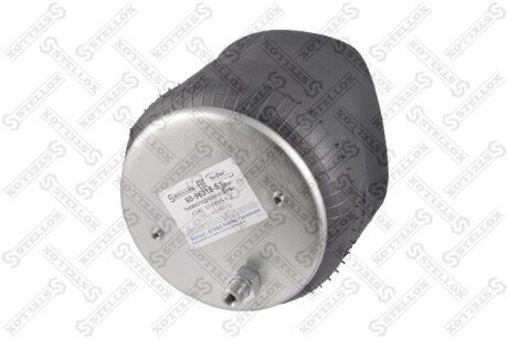 Кожух пневматической рессоры STELLOX 90-96318-SX