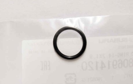 Кільце ущільнююче SUBARU 806914120