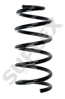 Пружина ходовой части SUPLEX 15059