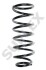 Пружина підвіски SUPLEX 22139 (фото 1)