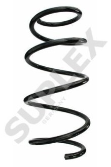 Фото toyota пружина передня l= 384 mm rav 4 iv (_a4_) 2.0 4wd 12-18 SUPLEX 35525 TOYOTA Пружина передня L= 384 mm RAV 4 IV (_A4_) 2.0 4WD 12-18 SUPLEX 35525