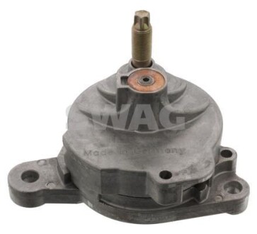 Натягувач поліклинового ременя MERCEDES E T-MODEL (S210), E (W124), E (W210), S (C140), S (W140), SL (R129) 4.2/5.0 02.91-10.01 SWAG 10030044