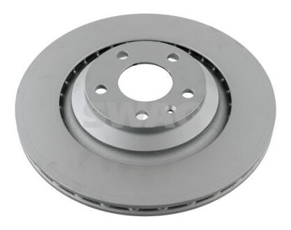 Гальмівний диск SWAG 10926654