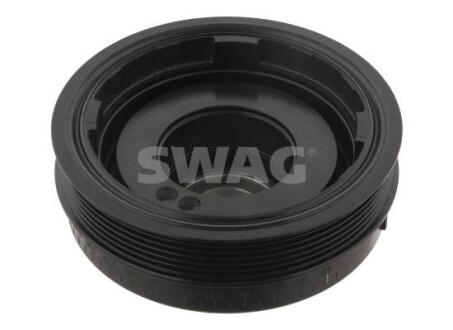 Шків колінчастого валу SWAG 10931783