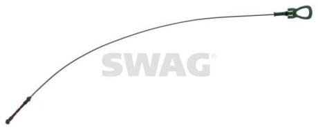 Щуп рівня мастила SWAG 10944806