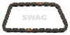 Ланцюг привода кулачкового валу SWAG 10947570 (фото 1)