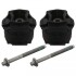 TULEJKA BELKI TYL AXLE BEAM MOUNTING KIT SWAG 10947746 (фото 1)