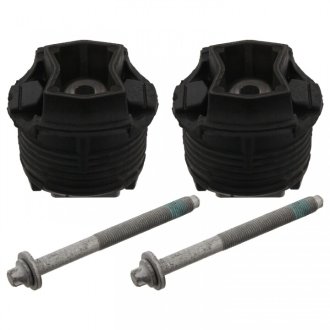 TULEJKA BELKI TYL AXLE BEAM MOUNTING KIT SWAG 10947746