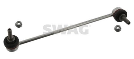 Тяга стабілізатораMINI R60/1 P --- SWAG 11940956