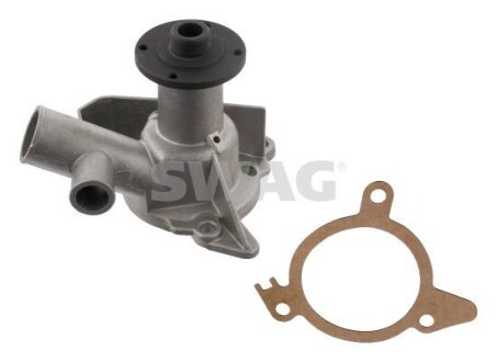 Водяная помпа с прокладкой SWAG 20 15 0004