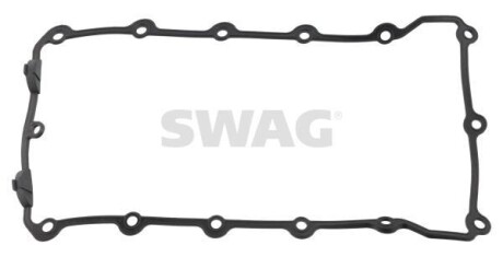 Прокладка крышки клапанов SWAG 20 90 1570