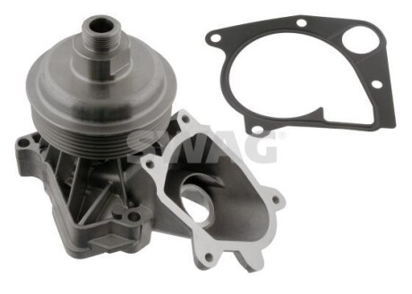 Водяная помпа с прокладкой SWAG 20 93 2425