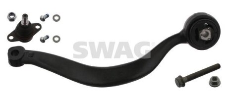 Фото 1 - геCZNIK STABIL LEWY BMW X5 E53 01- SWAG 20940573 ГеCZNIK STABIL LEWY BMW X5 E53 01- SWAG 20940573 (фото 1)