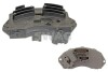 REGULATOR DMUCHAWY BMW 1 E81 E87 3 E90 E91 E92 E93 X3 03- SWAG 20943440 (фото 1)