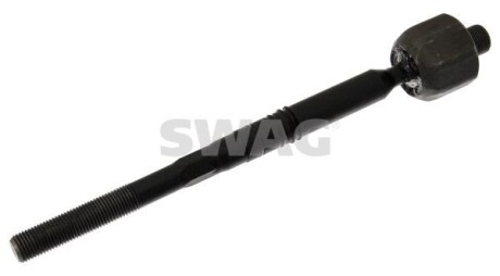 Осьовий шарнір, кермова тяга SWAG 20943626