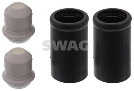 Пильовик амортизатора SWAG 30560019