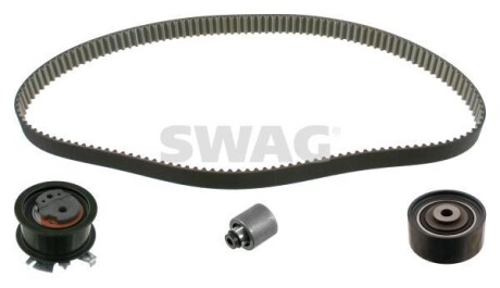 Набор зубчатых ремней SWAG 30 93 0580
