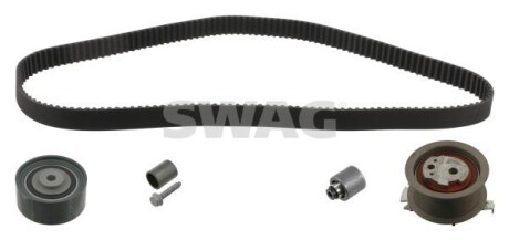 Набор зубчатых ремней для распределительного вала SWAG 30 93 4128