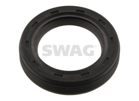 Фото 1 - сальник распредвала (сторона установки: передняя сторона) SWAG 30 93 8238 Сальник распредвала (сторона установки: передняя сторона) SWAG 30 93 8238 (фото 1)