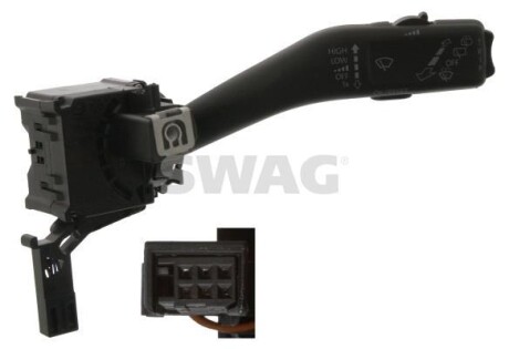 Переключатель подрулевые SWAG 30 93 8513