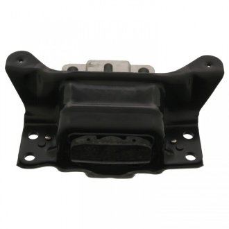 Подушка КПП LEWA AUDI A3 1,4TFSI 1,6TDI 12-/SEAT LEON/SKODA OCTAVIA/VW GOLF VII 1,6TDI 2,0TDI 12- SWAG 30938516