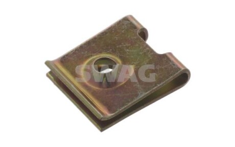 Гайка пластина крепежная для шумоизоляции SWAG 30 93 8838