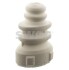 ODB╙J AMOR TYг SKODA OCTAVIA 04-/VW JETTA III 05-10 GOLF V 4-MOTION 04-08 SWAG 30939011 (фото 1)