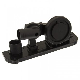 Клапан выпуска воздуха для картера SWAG 30946518