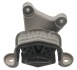 Подушка КПП LEWA VW TRANSPORTER T5 03-09 SWAG 30947563 (фото 1)