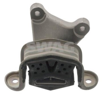 Подушка КПП LEWA VW TRANSPORTER T5 03-09 SWAG 30947563
